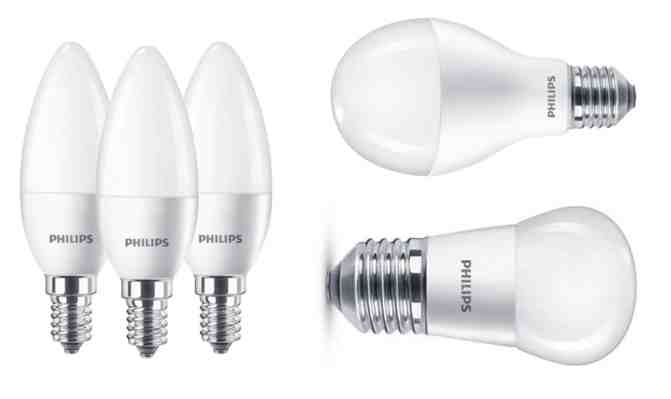 Becuri LED – Ghid Practic de Cumparare