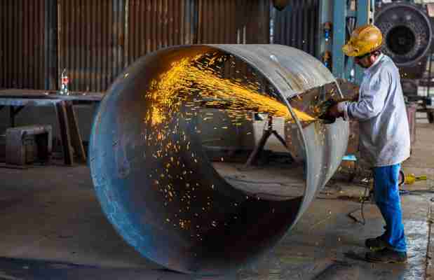 Cele mai frecvente materiale utilizate în fabricarea metalelor