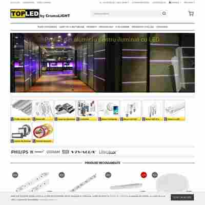 Informatii utile LED